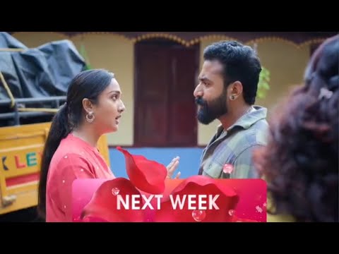 Pavithram Asianet serial tomorrow's episode promo | pavithram today's episode serial promo