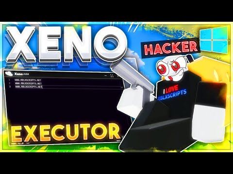 NO KEY | How to Get Roblox Executor Xeno Exploit Final Edition