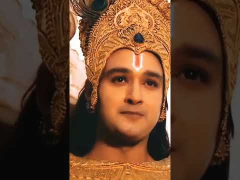 ||krishna status|| Mahabharat shorts|| #shorts #status #krishna #mahabharat #arjun #youtubeshorts