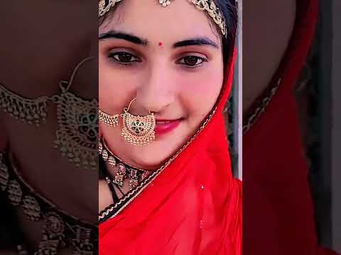 Mehndi lagai Rani rangili #ranirangili #marwadistatus #marwadimasti #dewasivideo #dewasi