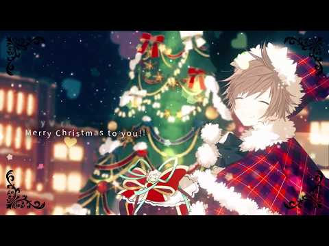 ❖【天月】 Very Merry Christmas ( 聖誕快樂 ) - 版本1