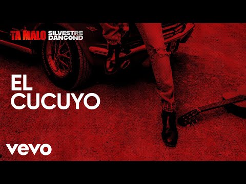 Silvestre Dangond - EL COCUYO (Official Lyric Video)