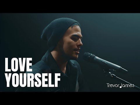 Love Yourself - Justin Bieber (Cover by Trevor James)