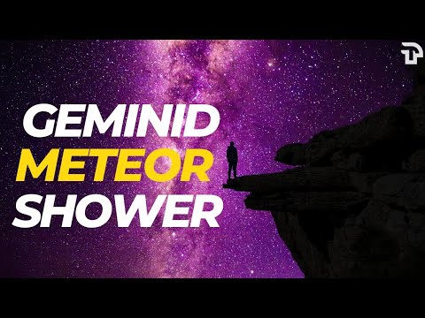 How to Actually See the Geminids Meteor Shower (Pro Tips)