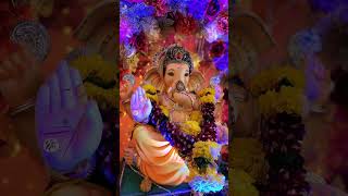 Ganesh Songs ll ajai Shree Ganesha #ganeshsong #shortsfeed