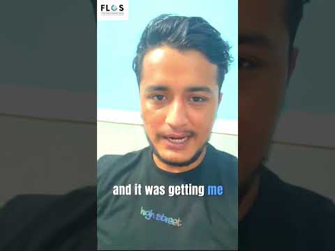 My Experiences with FLCS Consultancy | Success Stories #shorts #shortindia #visa #studyinitaly