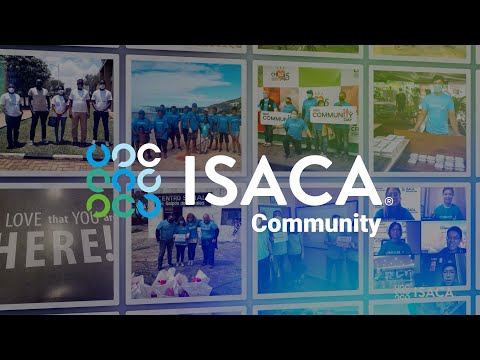 ISACA Community Spotlight