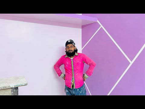 home painting design #youtubeshorts #shortvideo #home ☎️9733802220