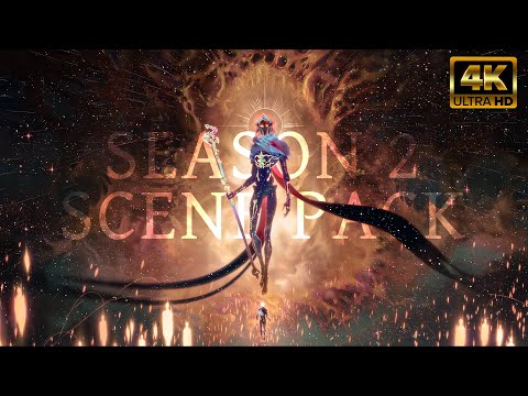 [4K AI] | Arcane SEASON 2 4K | Scene Pack (DL LINK INC)