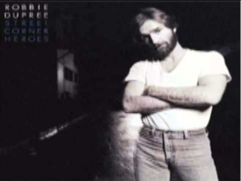 Robbie Dupree - Desperation (1981) Westcoast