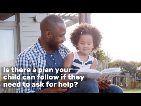 Asking for Help | How Parents Can Teach their Kids How to Ask For Help