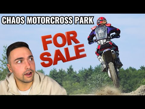 Chaos Motocross | Two Hills County |  For Sale