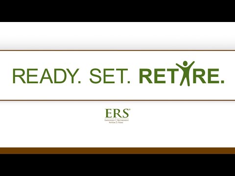 Ready, Set, Retire! - Regular Service Employees Groups 1, 2, 3 and 4 (April 2024)