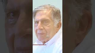 Ratan Tata’s Key Initiatives That Made Tata Group a Household Name