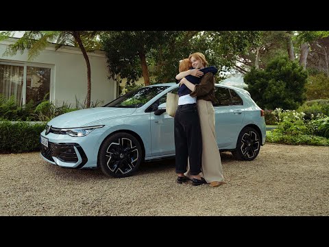 Made by life. Made for life. The new Volkswagen Golf | Volkswagen