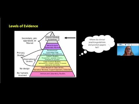 Evidence regarding the efficacy of thickened liquids and an algorithm for appropriate use