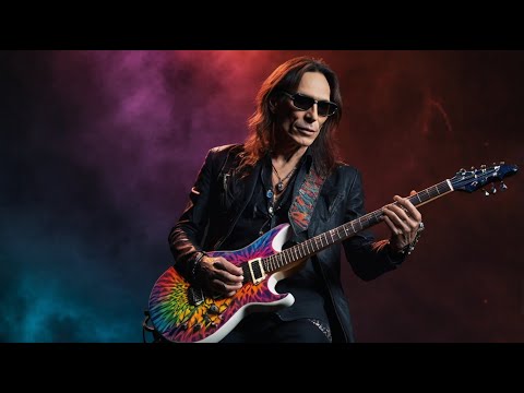 GUITAR🎸VIRTUSITY / PLAYLIST MIX 2024 #guitarjam #stevevai #joesatriani #shredded