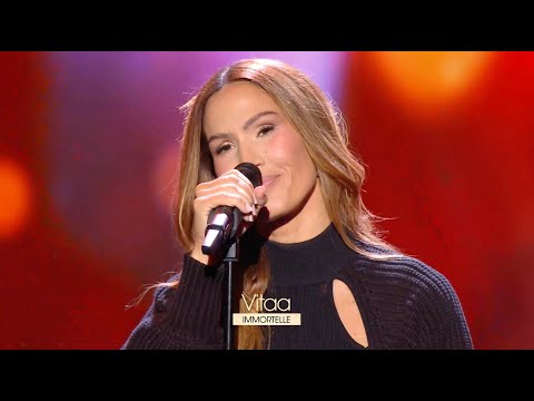 VITAA - LIVE "La Boîte à secret" de Lara Fabian