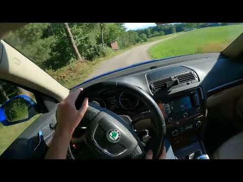 Mühlstein Rallye 2023: Stage 2/4/6 Schwertberg-Perg | POV Recce