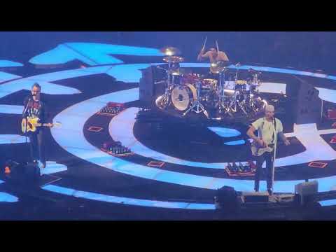 blink 182 what's my age again Columbus ohio the schottenstein center 8/13/24