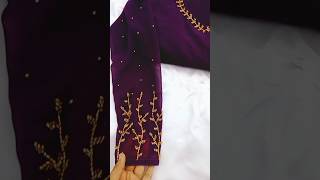 handworked kurti #customizedwork #stichingandcutting #stiching #trending #trendingshorts #shorts