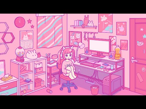 【フリーBGM】世界は私のためだけに【かわいい】