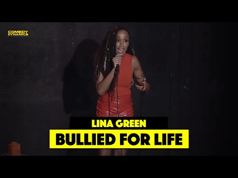 Bullied for Life - Lina Green