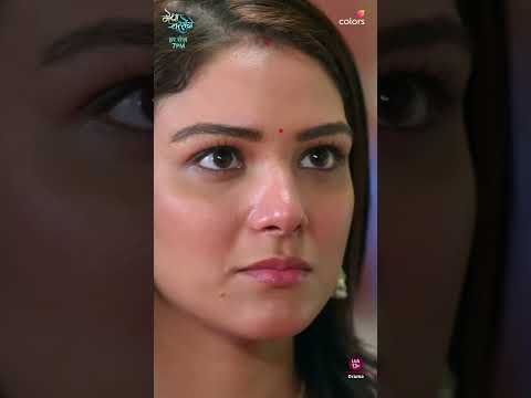 Megha Gets Trapped In Bhuji And Bhatti’s Plan | Megha Barsenge