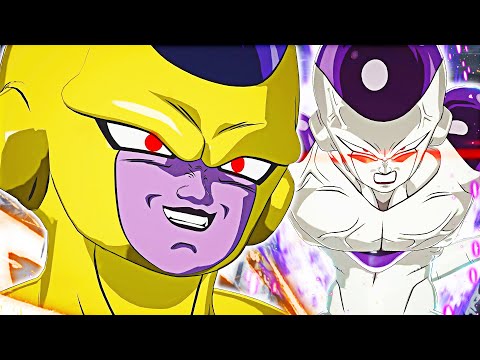 Freiza Solos ENTIRE TEAMS In Sparking! ZERO Ranked (Here's How)