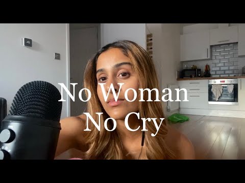 Bob Marley- No Woman, No Cry (cover)