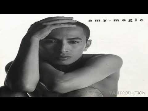 Amy Search - Saatku Idamkan (HQ Audio)