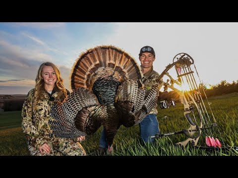 This Turkey Hunt Taught me Valuable Life Lessons