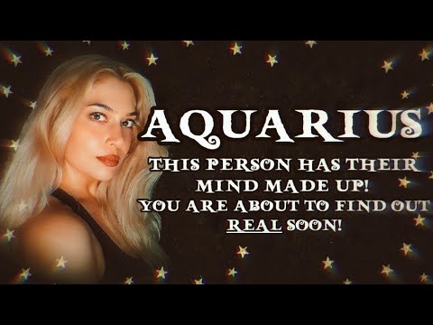 🕯️AQUARIUS🕯️This Surprising Confession Could Lead To SO Much More!