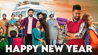 Happy New Year 2025 | New Punjabi Movies 2025 | Punjabi Movies 2025 full movie | Punjabi movie 2025