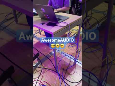 AwesomeAUDIO Shorts