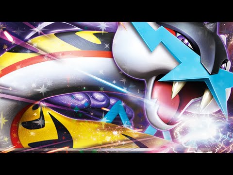 RAGING BOLT is the #1 NEW THREAT • Pokemon Scarlet/Violet VGC Battles