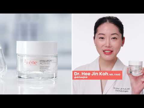 Hyaluron Activ B3 Renewal Firming Cream | Firmer Skin in 30 Days*