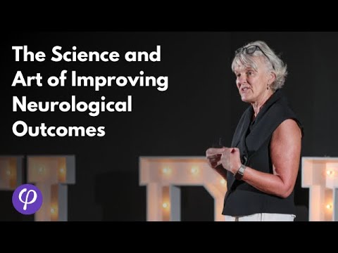 Improving Neurologic Outcomes of NICU graduates | Terrie Inder | DELPHI '24