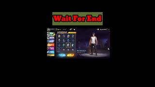 FREE FIRE JERSEY ROYAL EVENT RETURN 2022  || FREE FIRE JERSEY EVENT #shorts #trendingshorts #viral