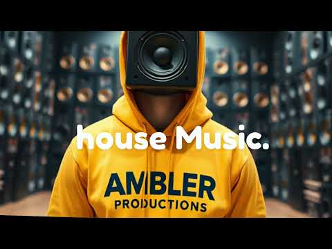 Vibey House Music Mix