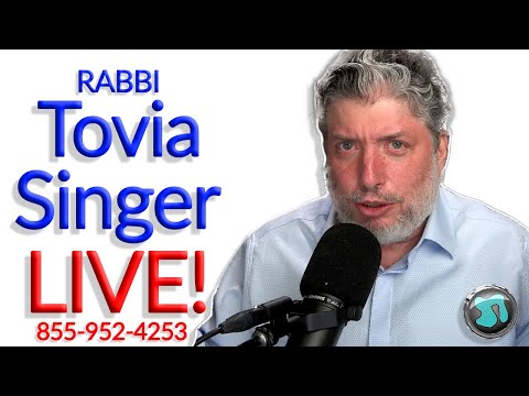 Who is the Righteous Remnant of Israel Paul Spoke of in Romans? Rabbi Tovia Singer - 1881