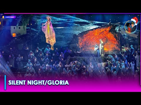 Silent Night/Gloria