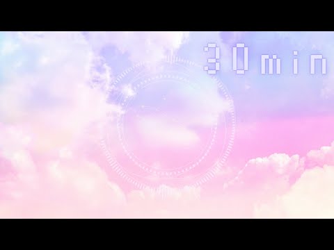 【フリーBGM】【30分耐久BGM】Look at Me {30min ver.} - Kei Morimoto (Official)