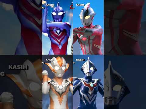 jedag jedug ultraman tsuburaya #ultramangaia #ultramanmebius #ultrawomangrigio #ultramannexus