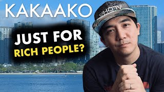 Living in Kakaako: Misconceptions and What Life is Really Like (as a local)