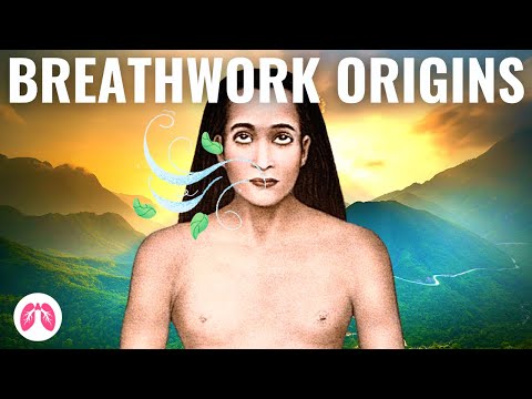 Vivation Breathwork The Untold Story!