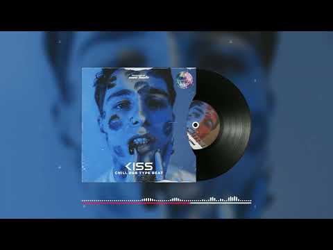 Chill RnB Type Beat 2022 - "Kiss" | Tiktok R&B