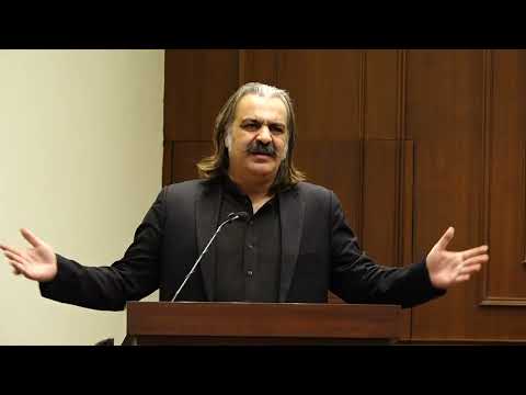 CM KP Ali Amin Gandapur Speech at Ceremony