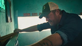 Blake Shelton - Texas (Official Music Video)