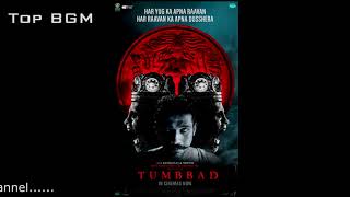 Tumbbad bgm | Background music | Instrumental | Theme music